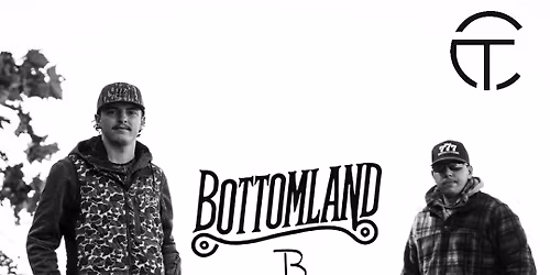 Bottomland at Billy Bobs