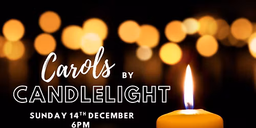 Carols by Candlelight at St Paul\u2019s