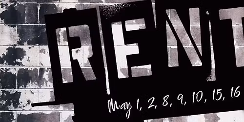 NCT Presents:  RENT