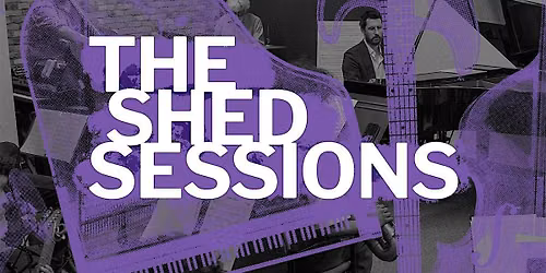 The Shed Sessions: Learn Jazz Standards From Professionals