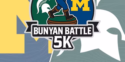 Bunyan Battle 5K Run\/Walk