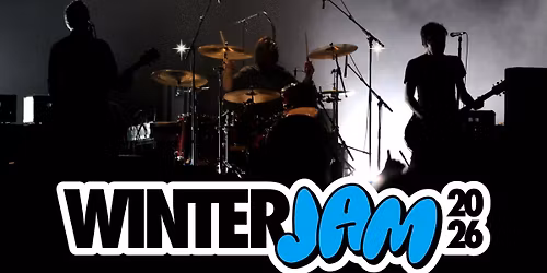 Winter Jam Youth Outing