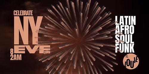 NYE at Louie on Sea with East Coast Entertains TICKETS ON SALE