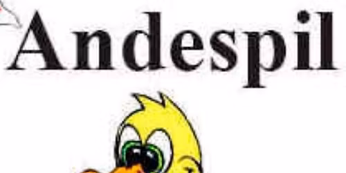 AndeSpil