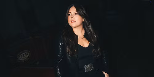 Gigi Perez Live!