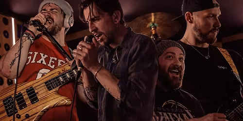 Miles From Home LIVE SHOW at The Voodoo Rooms