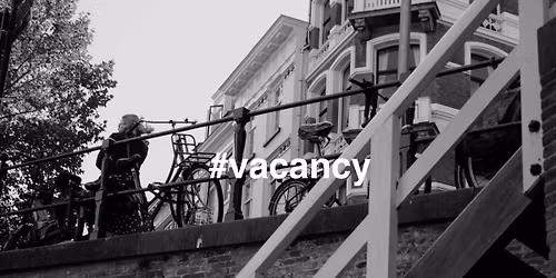 Utrecht Student Jobs Fair