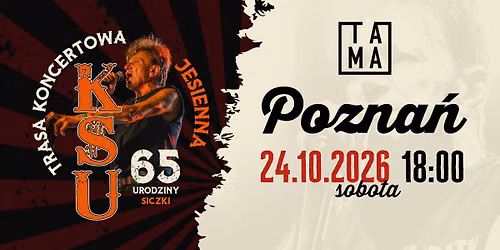 KSU - Pozna\u0144 - Tama