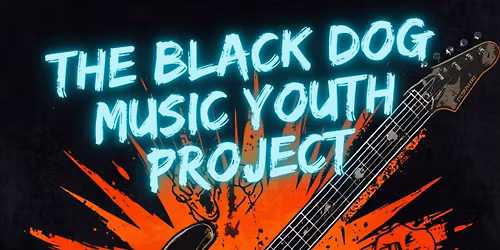 Sunday 'BLACK DOG MUSIC PROJECT'  Rock Out 
