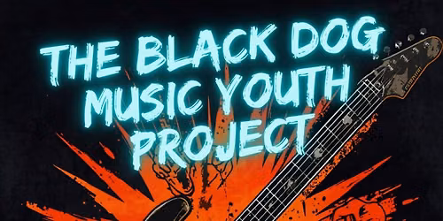 Sunday 'BLACK DOG MUSIC PROJECT'  Rock Out 