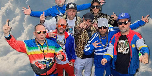 Goldie Lookin Chain