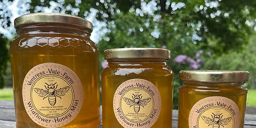 Brighton Retirement Residence Christmas Market