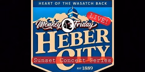 Heber Sunset Concert Series
