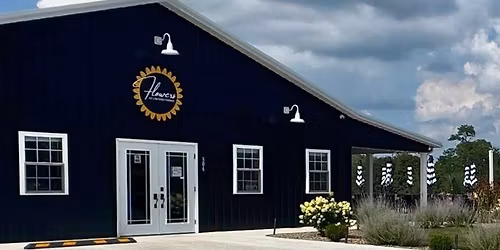 Carroll County EXPO at the Flower Farm