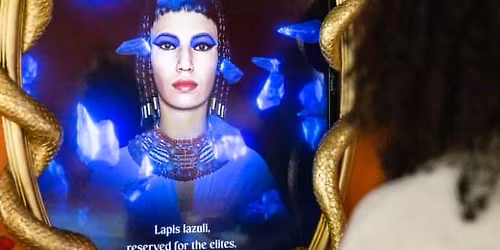 Cleopatra: The Immersive Experience