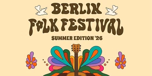 Summer Fest ft. Bedouine