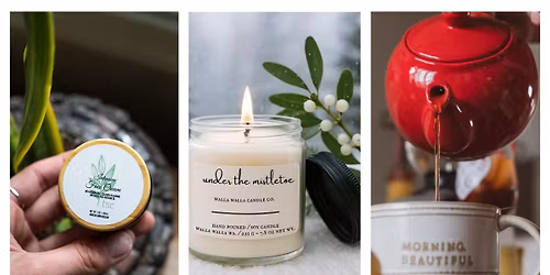 Shop Small Black Friday Event