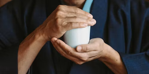 The Art of Listening to Scent: KODO 2026 | ALBION GARDEN