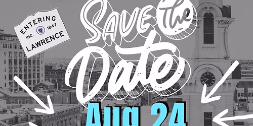 1st Annual Kinetic Ride- Where Smiles-Meet Miles!