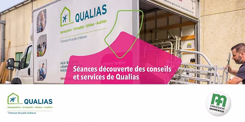 A la (re)d\u00e9couverte de Qualias