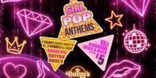 Diva @ Daisy's - Triangle Tuesdays