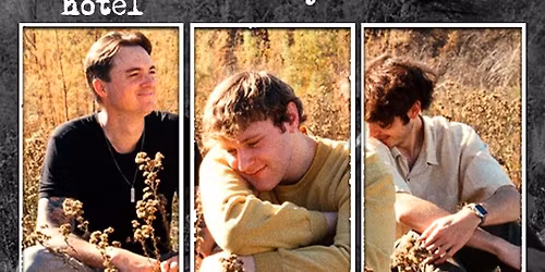 Comfort Club @ The Castle Hotel