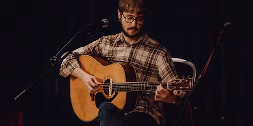 SoundBox presents: Miguel Gir\u00e3o 