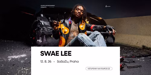 Swae Lee \u2022 Praha