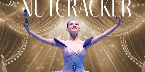 Ballet Quad Cities: The Nutcracker