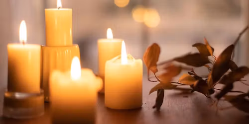 Yoga Nidra with Sound Bath for Deep Winter Rest