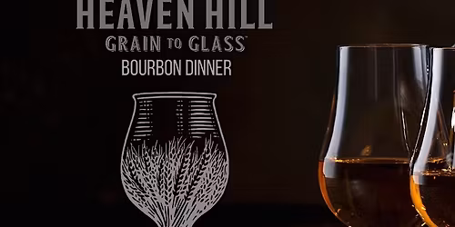 Heaven Hill Bourbon Dinner