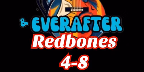 EverAfter Duo at Redbones 