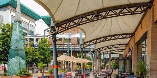 June Deaf pub in Dudley