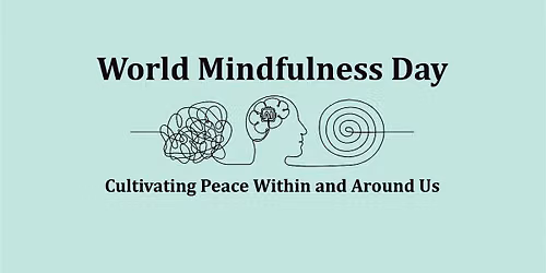 World Mindfulness Day