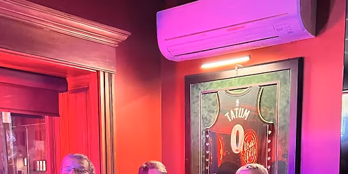 Craig Bee & The Buzz at Gannon's 19th Hole