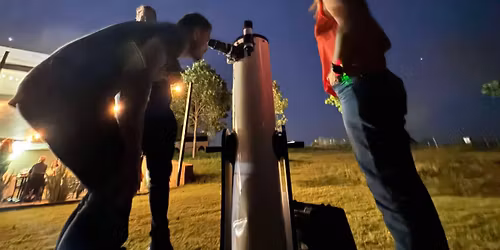 Entwined in the Swan Valley: Starlit Sips & Tapas