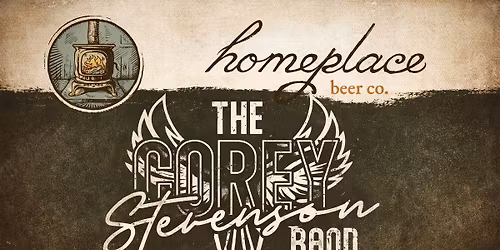 Homeplace Beer Co.- Fullband 