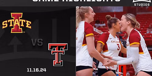 Cincinnati Bearcats Women's Volleyball vs. Colorado Buffaloes Women's