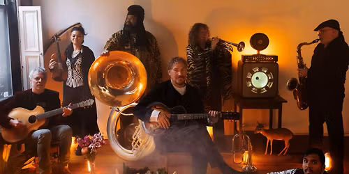 HAZMAT MODINE (Spojen\u00e9 st\u00e1ty)