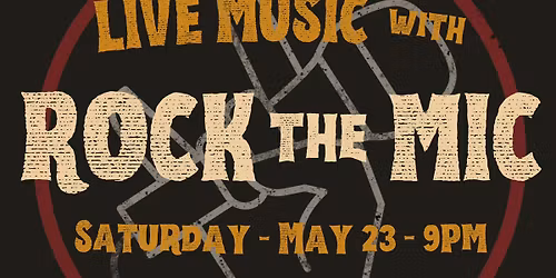 Rock the Mic @Kitty O'Shea's