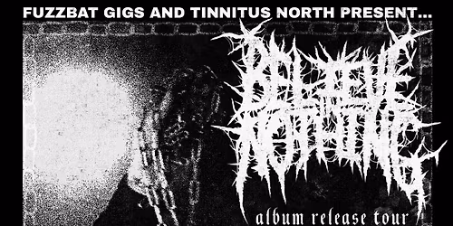 Believe In Nothing\/Mrs Frighthouse\/A.V.L