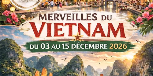 LE VIETNAM