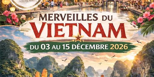 LE VIETNAM