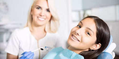 Parking Teethe (18+)