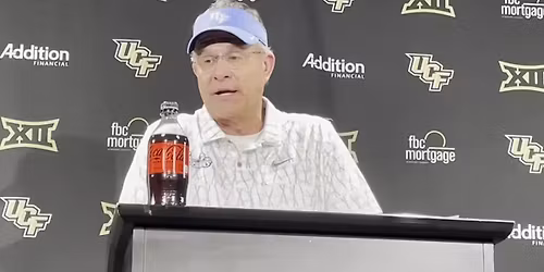 Arizona Wildcats at UCF Knights Baseball at John Euliano Park