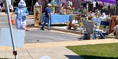 Spring Community Art Market 2026