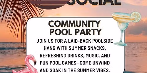 Sunset Social