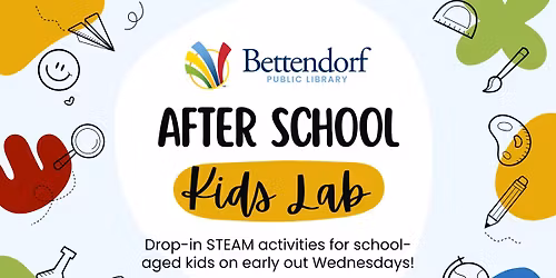 After School Kids Lab