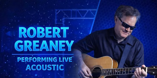 Robert Greaney @ Galveston Country Club