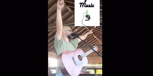 Sully Solo 5-8 @ Kelleys Island Wine Co.